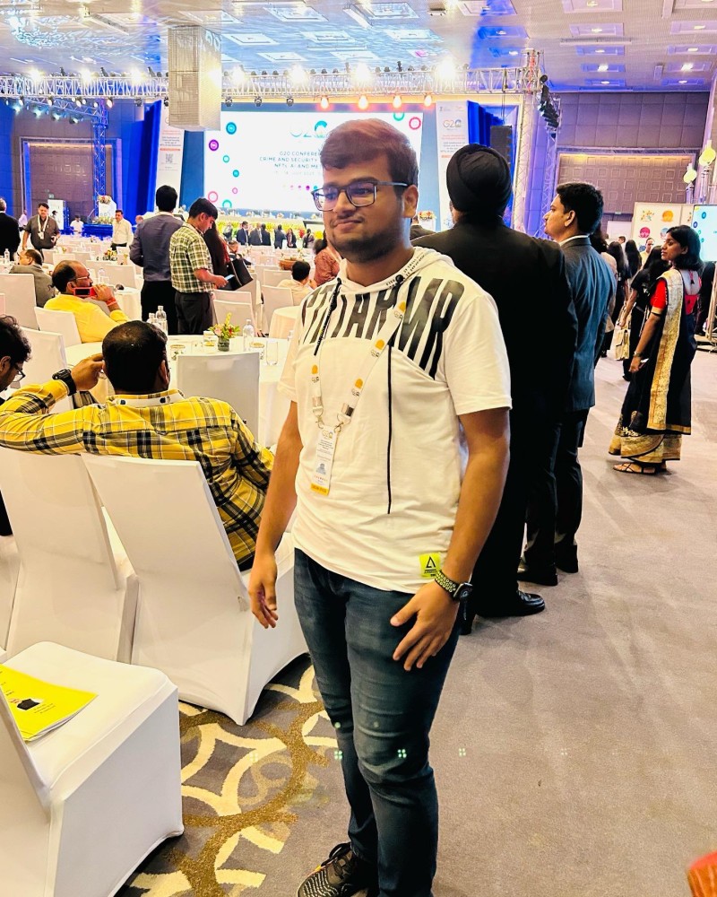 MrDevanshRastogiInTheBallroom